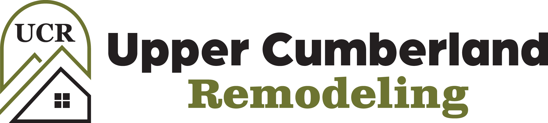 Upper Cumberland Remodeling logo